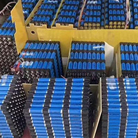 加查拉绥乡上门回收报废电池✅电池可以回收|收废弃叉车蓄电池